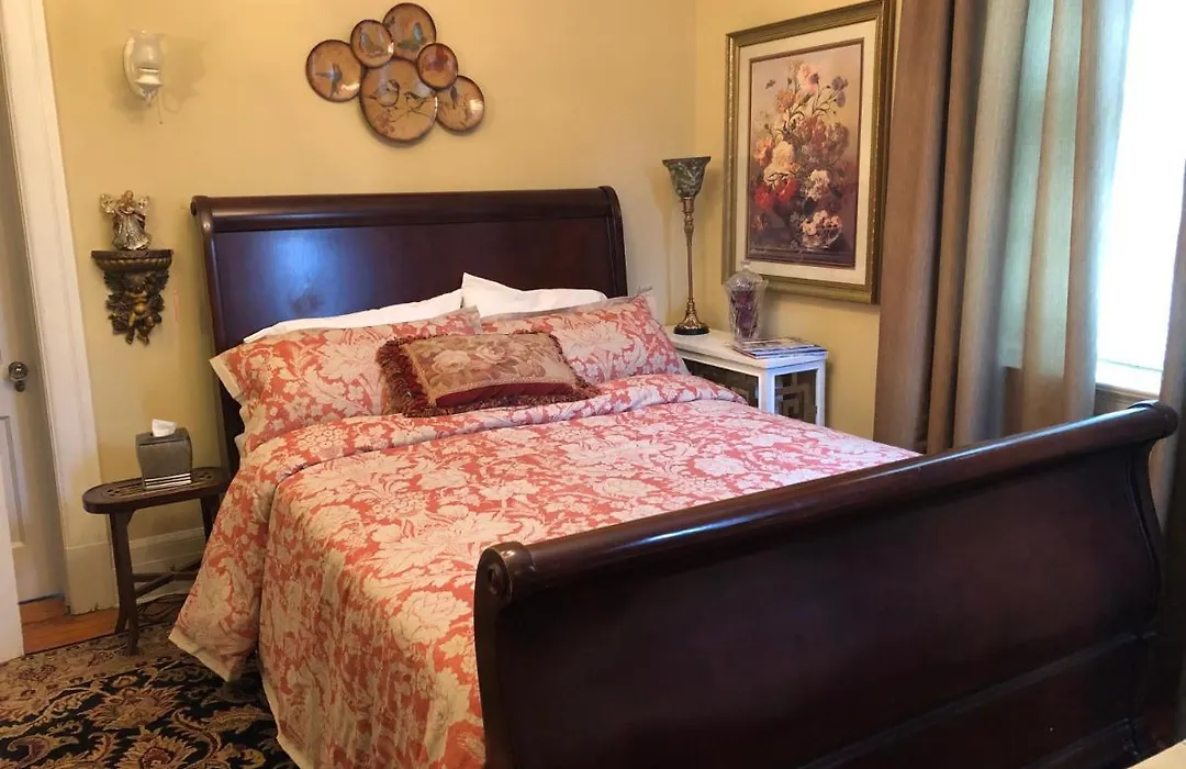 Angies B&B-1