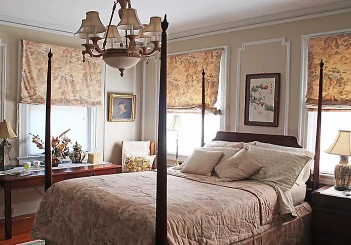 Port City Guest House-1