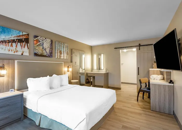 Motel: Days Inn By Wyndham Wilmington / University