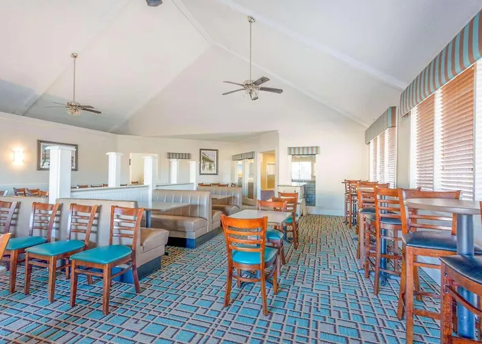 Motel: Days Inn By Wyndham Wilmington / University