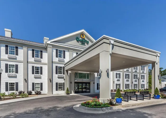 Quality Inn Wilmington