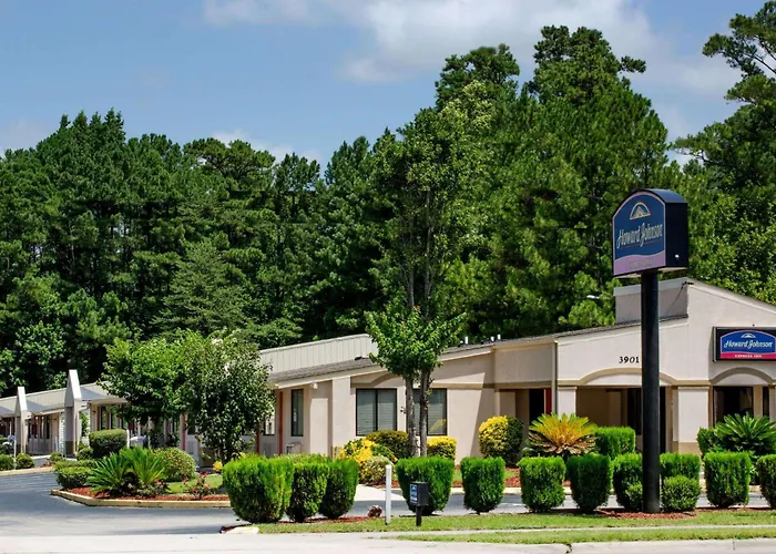 Motels Howard Johnson By Wyndham Wilmington