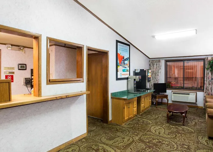 Motels Howard Johnson By Wyndham Wilmington
